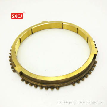 synchromesh assembly ring set